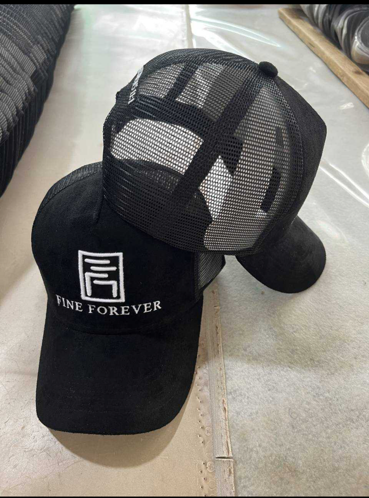 50% Off Faith Trucker Hat